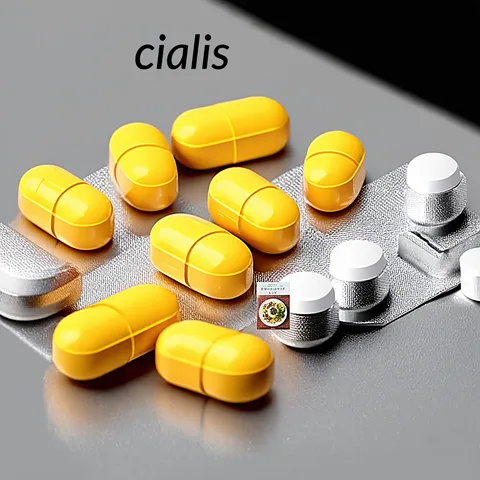 Cialis precio en farmatodo